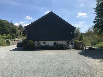 L'atelier Du Moulin D'en Bas