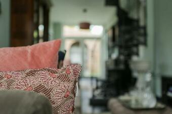 Apartamento Amand'eau - Zwemvijver, Zonneterras, Grote Tuin