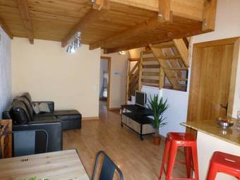 Apartamento D�plex Pescadors