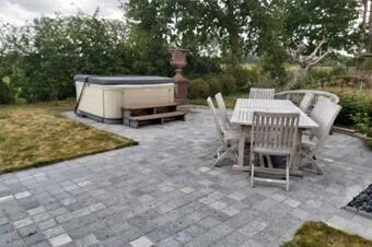 Villa Paradise Of Dreams