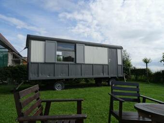 Pipowagen De Molenkreek