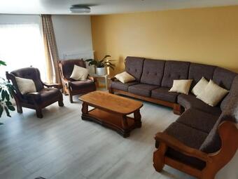 Vakantiewoning Zonnehof