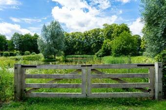 Apartamento Green Lodge Appartement