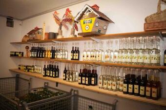 Apartamento Weinbau Pronegg Vlg. Krainz