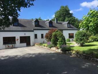 Bed & Breakfast Le Jardin Des Biches