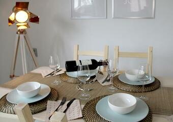 Apartamento Appart Aldyis