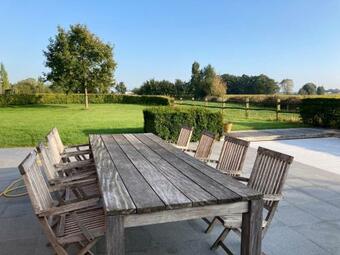 Villa Maison Mystique