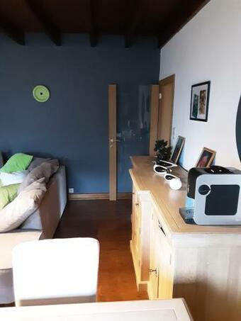 Apartamento ?t Wielerpension