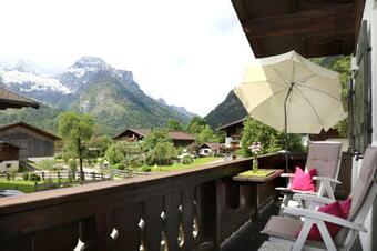 Agroturismo Flatscherbauer