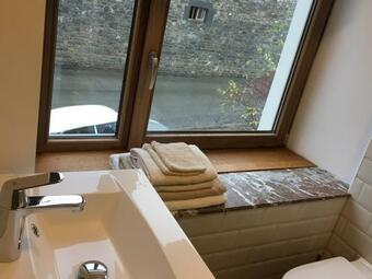 Bed & Breakfast Le Rockormoran