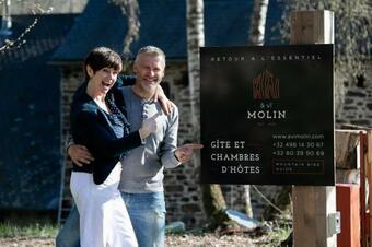 Bed & Breakfast � V� Molin
