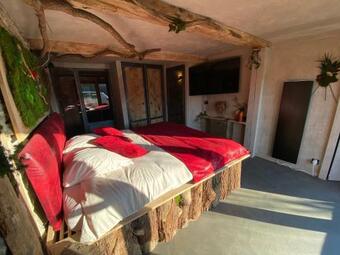 Romantic Getaway - Sauna And Jacuzzi - El Clandestino