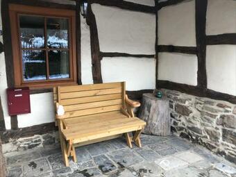 La Source De Chession