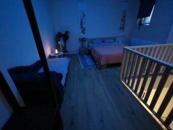 Apartamento Mica Beauty & Wellness Center