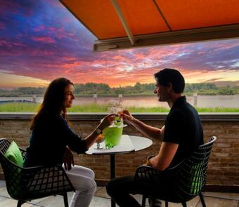 Apartamento Scheldeoever