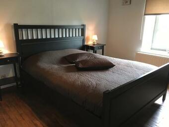 Le G�te De La Vieille �glise