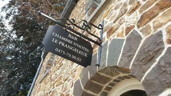 Bed & Breakfast Le Prangeleux