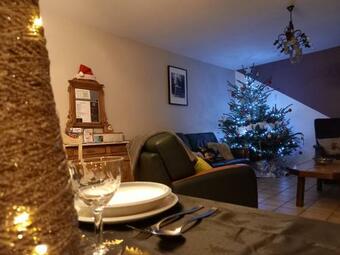 Le Relais Du Cheval Blanc