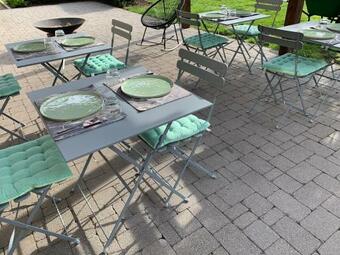 Bed & Breakfast Villa Gerhagen