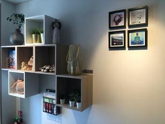 Apartamento Vakantiehuis Onverbloemd