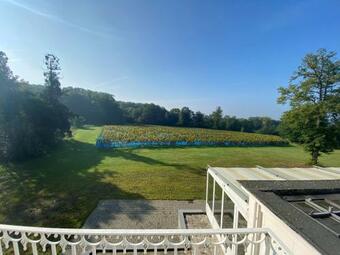 Villa Prachtig Wijnkasteel Te Tielt-winge