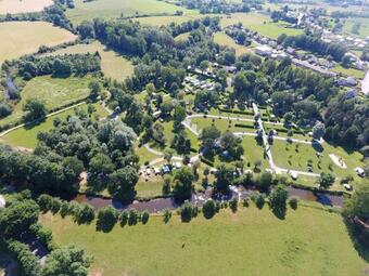 Camping De Ch�nefleur