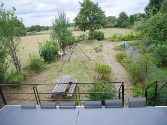 Le Nichoir D?hirondelles