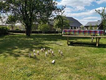 Apartamento Zythogite