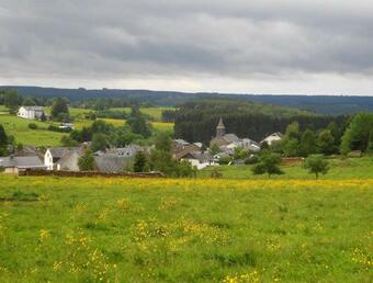 Apartamento G�te De La Lavandi�re � Ucimont