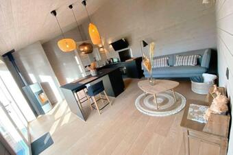 Le Refuge Des Amoureux, Charme Et Confort Welness.