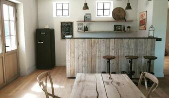 Bed & Breakfast Muntershof