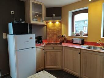 G�te De Charme Rosardenne