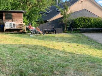 La Grange De Marcelle