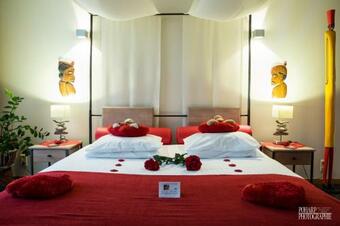 Hotel Baiser De Cupidon