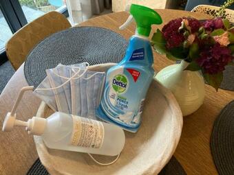 Apartamento La Dreve