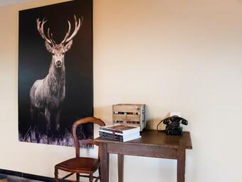 Restful Holiday Home In Verviers With Hot Tub And Garden