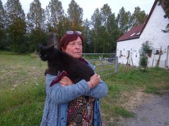 Apartamento Ferme Lenfant Rez