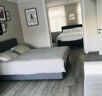 Maison Avec Jacuzzi 5ch