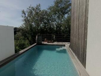 Villa Maison � La Porte Des Ardennes