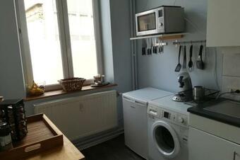 Apartamento Appartement 20 Min Du Circuit Spa-francorchamps,