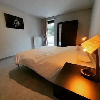 Apartamento Le G�te Du Parc