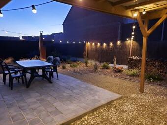 Apartamento La Marilon