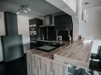 Apartamento Au Flonalia