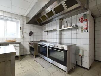 Former Hotel, Very Spacious And Located At Baraque Fraiture