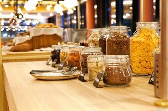 Hotel Ibis Styles St Margrethen Bodensee