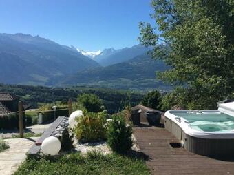 Bed & Breakfast Chez Philippe