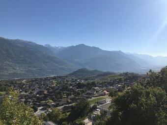 Apartamento Les Mouresses