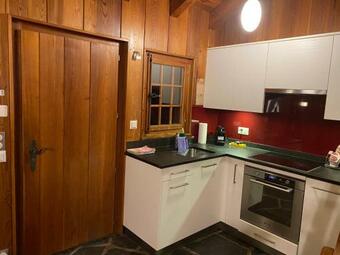 Chalet � Diolly