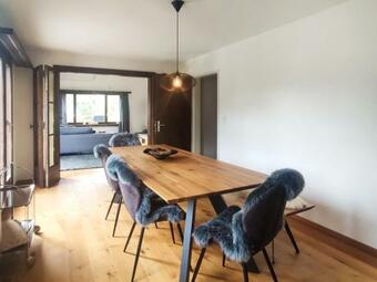 Holiday Home Haus Chappali