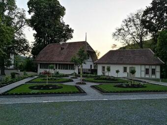 Hotel Resort Schloss Rued